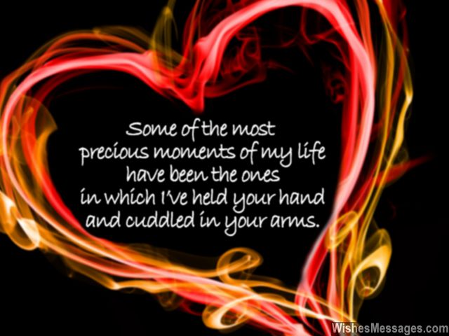 Sweet message for married couples Sweet message for married couples