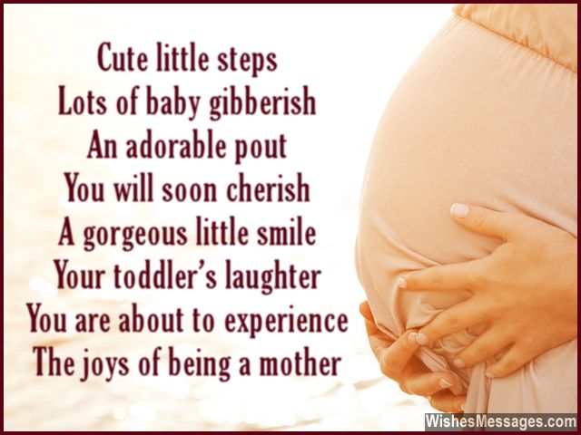 Quotes To Congratulate Expectant Parents. QuotesGram