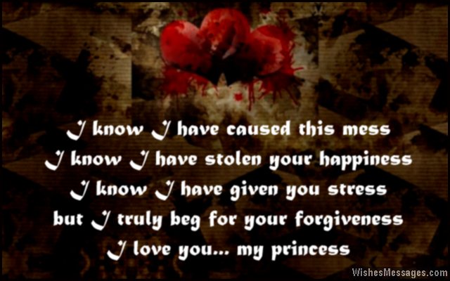 Love You Messages for Ex-Girlfriend: Quotes for Her