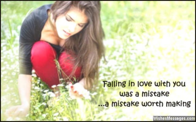 I Miss You Messages for Ex-Boyfriend: Missing You Quotes ...