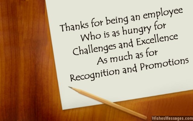 Employee Farewell Thank You Note Samples Thank You Card Wording