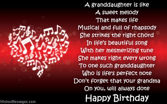 birthday-poems-for-granddaughter-wishesmessages