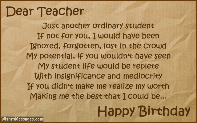 to writing  poem inspirational card Inspirational teacher.jpg quotes for encourage birthday