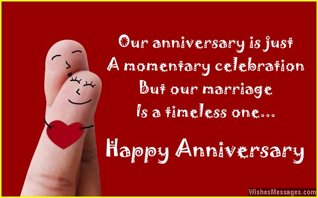 Happy Anniversary To My Husband Funny Quotes