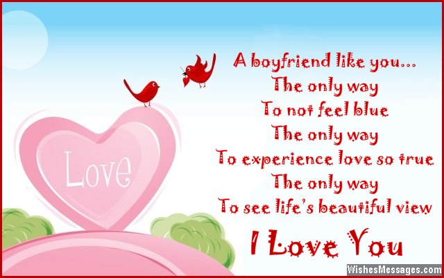 download true love poems for boyfriend