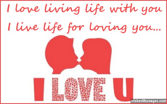 Featured image of post I Love U Images For Husband