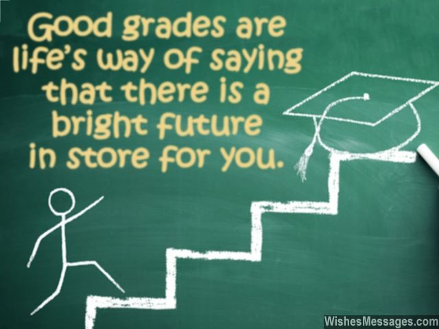 Good Luck Messages for Exams: Best Wishes for Tests 