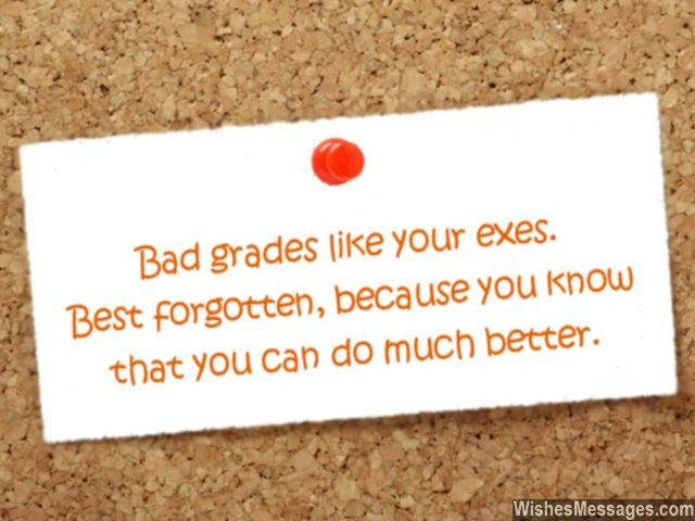 Good Luck Messages for Exams: Best Wishes for Tests 