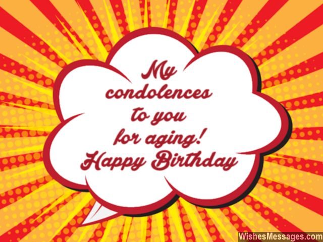 205 Funny Birthday Wishes Quotes for Best Friend - Unifury