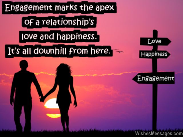 funny engagement ecards