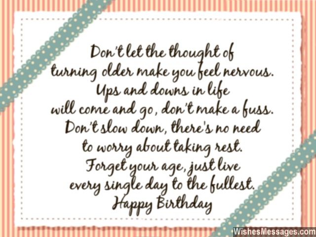 50th Birthday Wishes: Quotes and Messages – WishesMessages.com