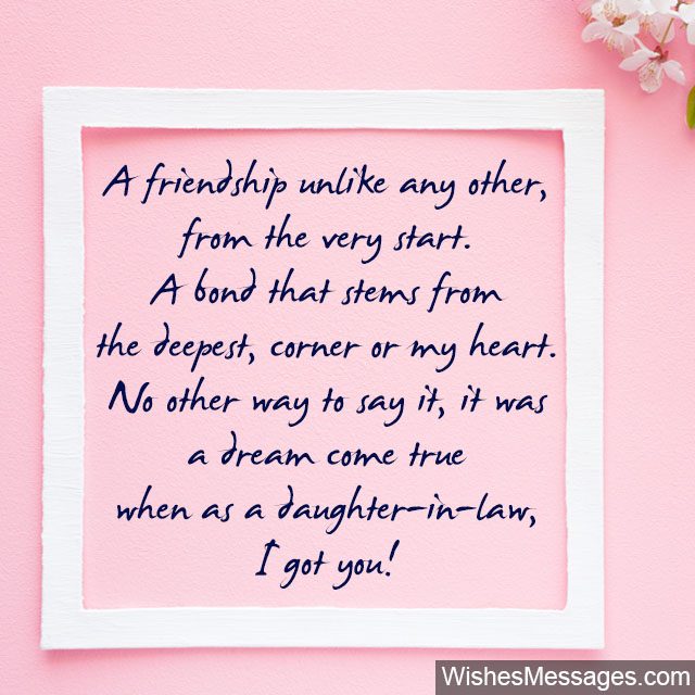 Happy Birthday Daughter In Law Poems Birthday Wishes For Daughter-In-Law – Wishesmessages.com