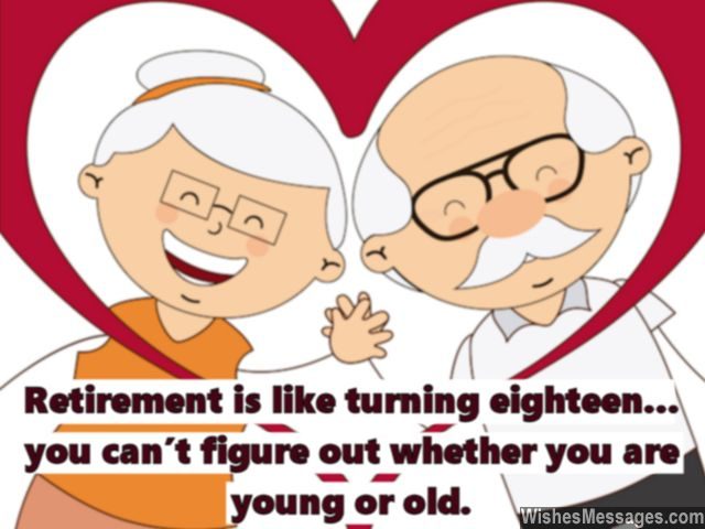 Retirement Wishes for Colleagues: Quotes and Messages – WishesMessages.com