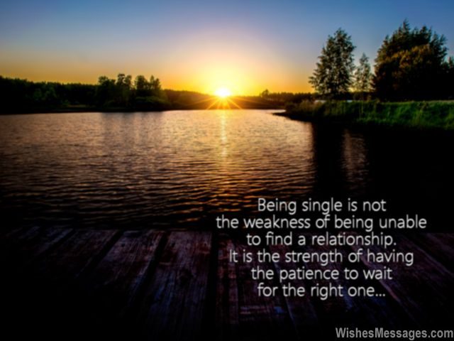 Being Single Quotes: Inspiration to be Single and Happy ...