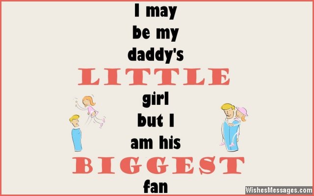 I Love You Messages  for Dad Quotes WishesMessages com