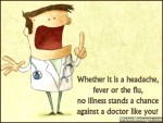 Thank You Messages for Doctors: Quotes and Notes – WishesMessages.com