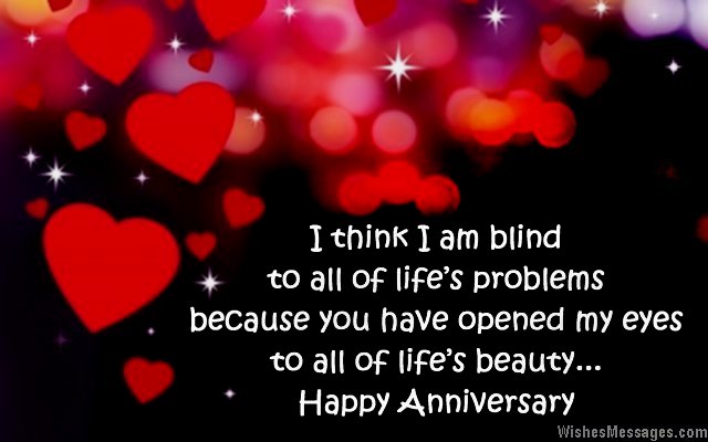 Anniversary Wishes For Wife Quotes And Messages For Her