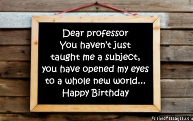 birthday-wishes-for-professors-wishesmessages