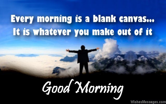 Good Morning Messages for Colleagues Quotes and Wishes 