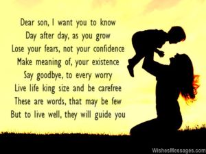 short quotes about sons growing up short quotes about sons growing up