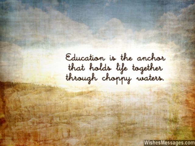 Inspirational Messages For Students Motivational Quotes