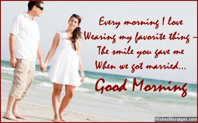 Featured image of post Good Morning Marriage Quotes