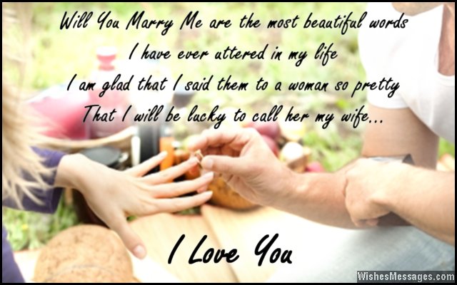 I Love You Messages for Fiancée: Quotes for Her – WishesMessages.com