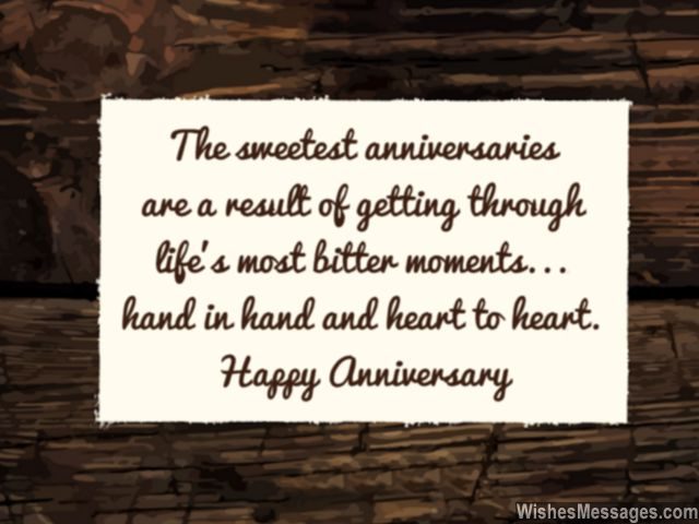 Anniversary Wishes For Couples Wedding Anniversary Quotes And Messages Wishesmessages Com