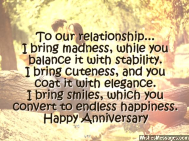 Anniversary Wishes For Husband Quotes And Messages For Him Wishesmessages Com