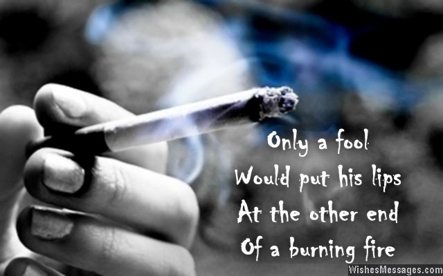 Motivation to Quit Smoking: Inspirational Quotes and Messages