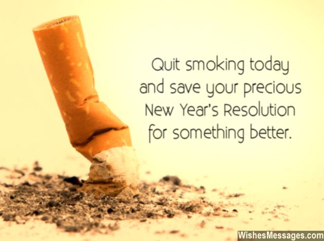 Motivation to Quit Smoking: Inspirational Quotes and Messages