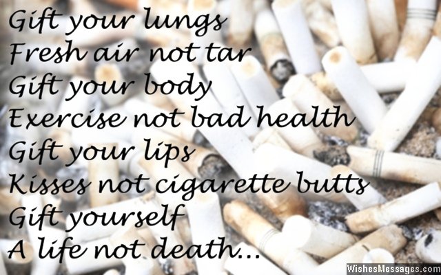 Motivation to Quit Smoking: Inspirational Quotes and 