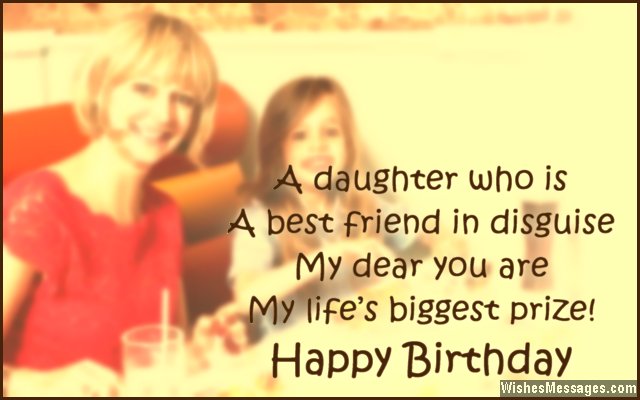 happy birthday step daughter quotes