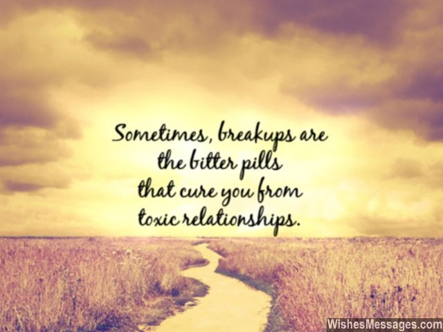 Breakup Messages for Girlfriend: Quotes for Her 