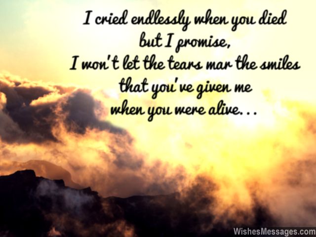 I Miss You Messages for Mom after Death Quotes to Remember a Mother