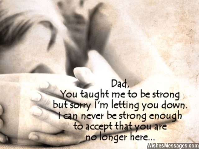 missing dad quotes from daughter