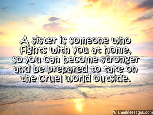 Image result for you are special my sis