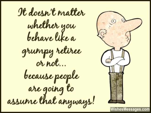 Funny Retirement Wishes Humorous Quotes And Messages