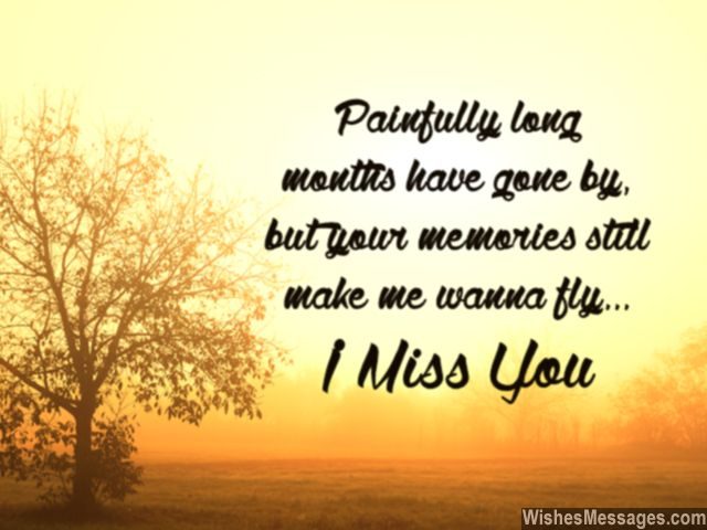 quotes about missing your ex