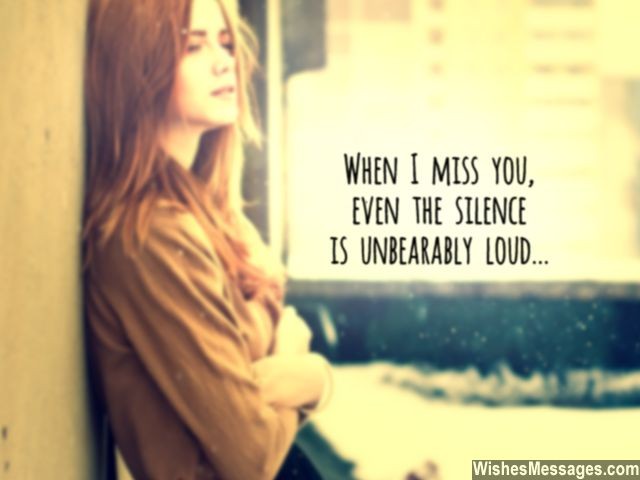 I Miss You Messages For Husband Missing You Quotes For Him