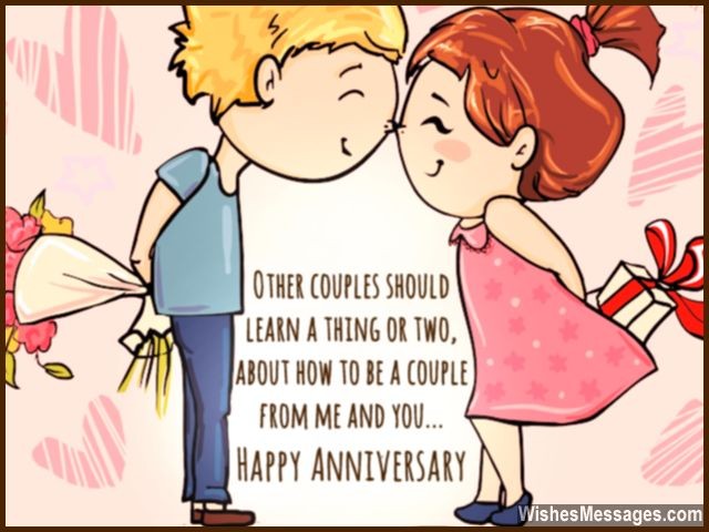 Anniversary Wishes For Boyfriend Quotes And Messages For Him Wishesmessages Com