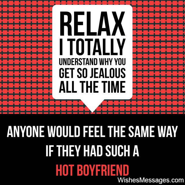 funny quotes about boyfriends and girlfriends