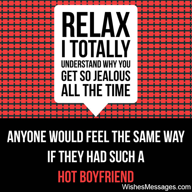 Funny Messages for Boyfriend and Girlfriend Quotes for Him and Her