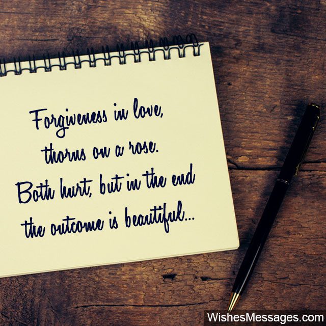 I Forgive You Quotes For Him Forgiveness Quotes For Boyfriend Wishesmessages Com