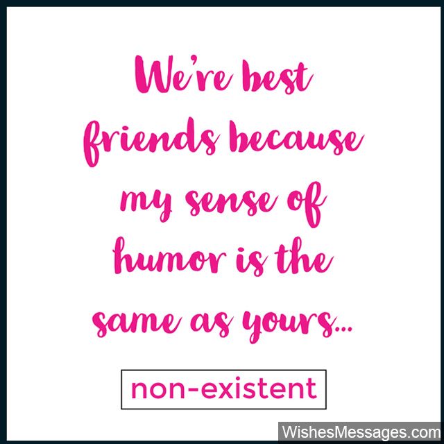 Funny Messages For Friends Friendship Quotes Wishesmessages Com